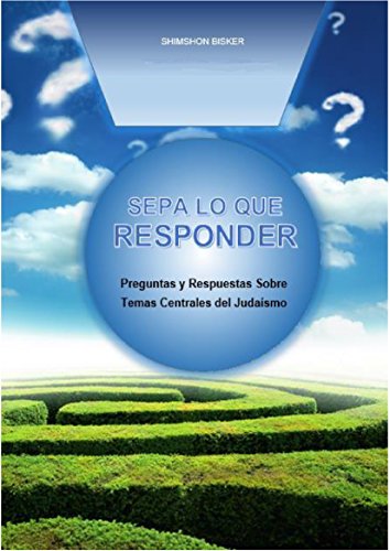 Sepa lo que responder